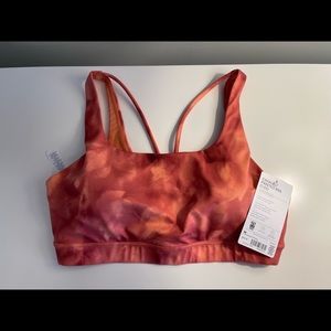 Athleta sports bra